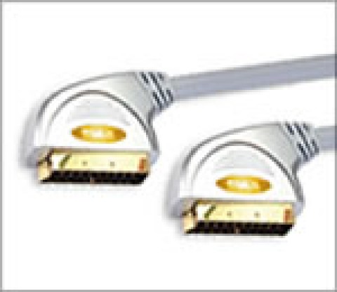 Good Quality Scart Leads Supplied